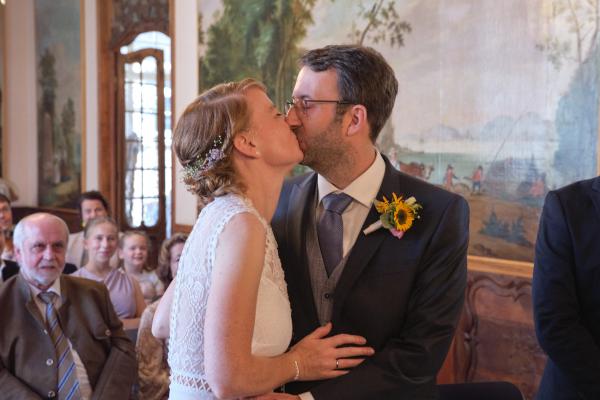 Hochzeit (Fotografin)